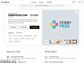 pennypicks.com