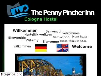 pennypincher.info