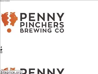 pennypinchersbrewing.com