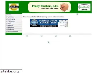pennypinchersllc.com