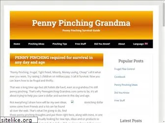 pennypinching-grandma.com