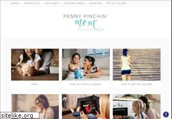pennypinchinmom.com