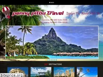 pennypitoutravel.com