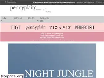 pennyplain.com
