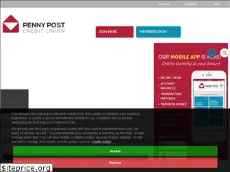 pennypostcu.com