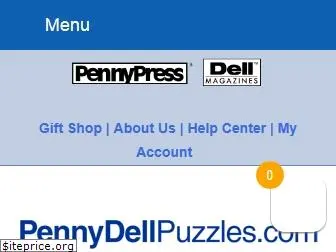 pennypress.net