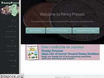 pennypresses.net