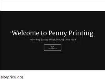 pennyprinting.com