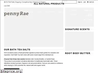 pennyraeproducts.com