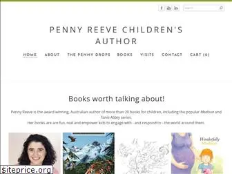 pennyreeve.com