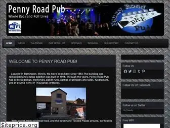 pennyroadpub.com