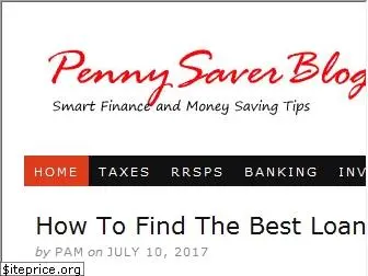 pennysaverblog.com