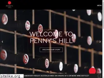 pennyshill.com.au