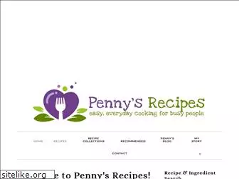 pennysrecipes.com
