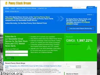 pennystockdream.com