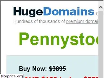 pennystockrumble.com