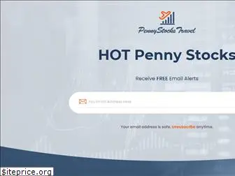 pennystockstravel.com