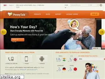 pennytalk.ca