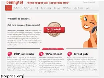 pennytel.ca