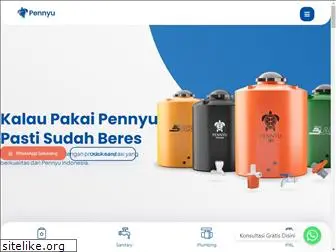 pennyu.co.id