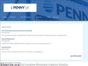 pennyukltd.com