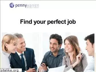 pennywarren.co.uk