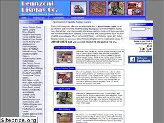 pennzonidisplay.com