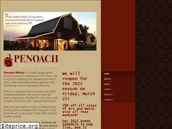 penoach.com