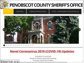 penobscot-sheriff.net