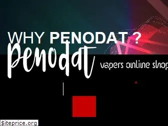 penodat.com