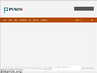 penon-official.com