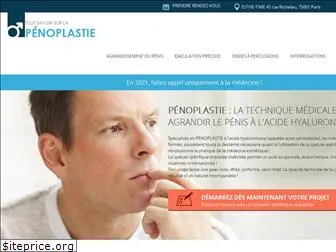 penoplastie-medicale.com
