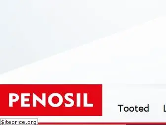 penosil.com
