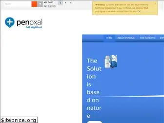 penoxal.com