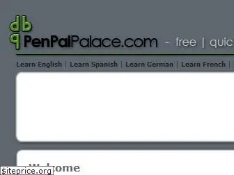 penpalpalace.com