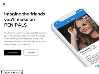 penpals.app
