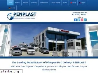 penplast.com.tr