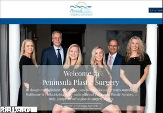 penplasticsurgery.com