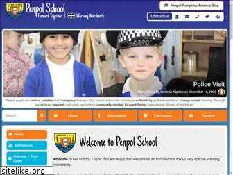 penpolschool.co.uk