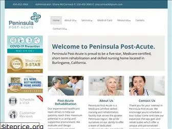 penpostacute.com