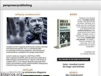 penpowerpublishing.com