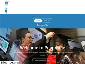 penprofile.com