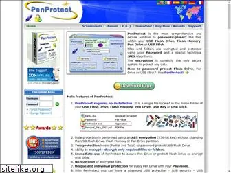 penprotect.com