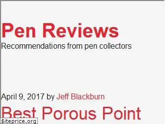 penreviews.us