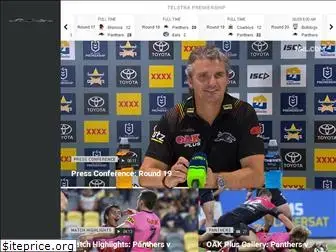 penrithpanthers.com.au