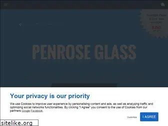 penrose-glass.com