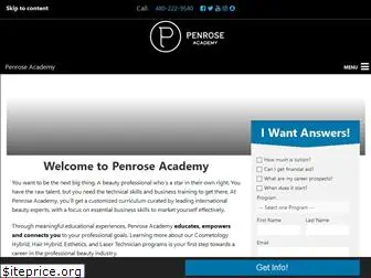penrose.edu