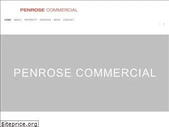 penrosecommercial.com