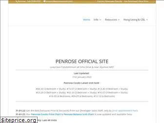 penrosecondo.com