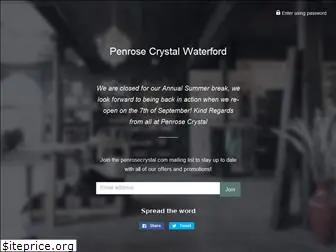 penrosecrystal.com